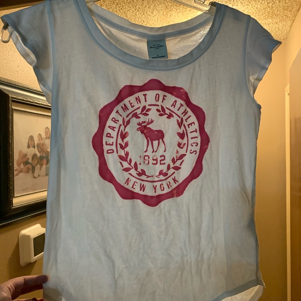 T shirt